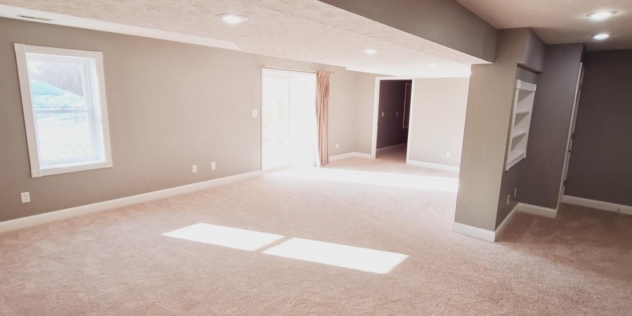 4318 E Cricket Knoll, Bloomington, Indiana 47401-8103,MLS,202549537