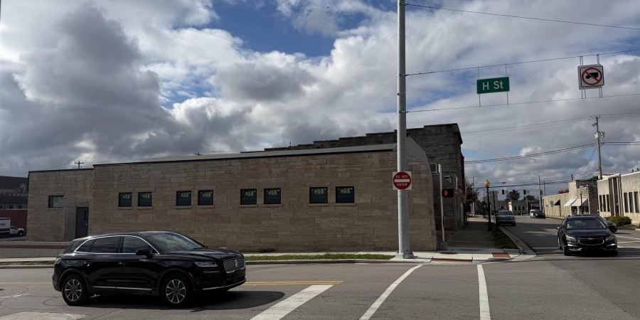 802 16th Street, Bedford, Indiana 47421,MLS,202549591