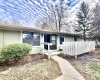 3032 E Amy Lane, Bloomington, Indiana 47408,MLS,202549578