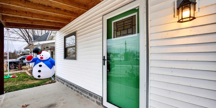 720 20th Street, Bedford, Indiana 47421,MLS,202549580