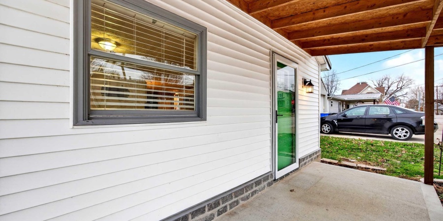 720 20th Street, Bedford, Indiana 47421,MLS,202549580