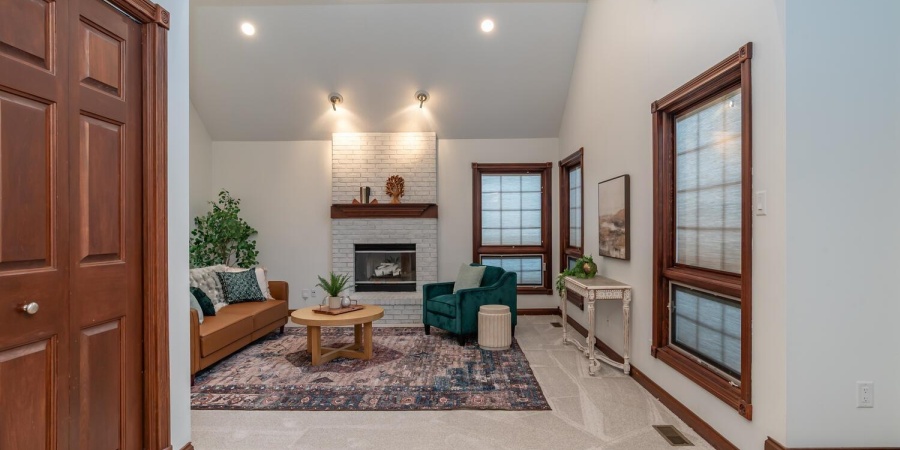 3008 S Forrester Street, Bloomington, Indiana 47401,MLS,202549633