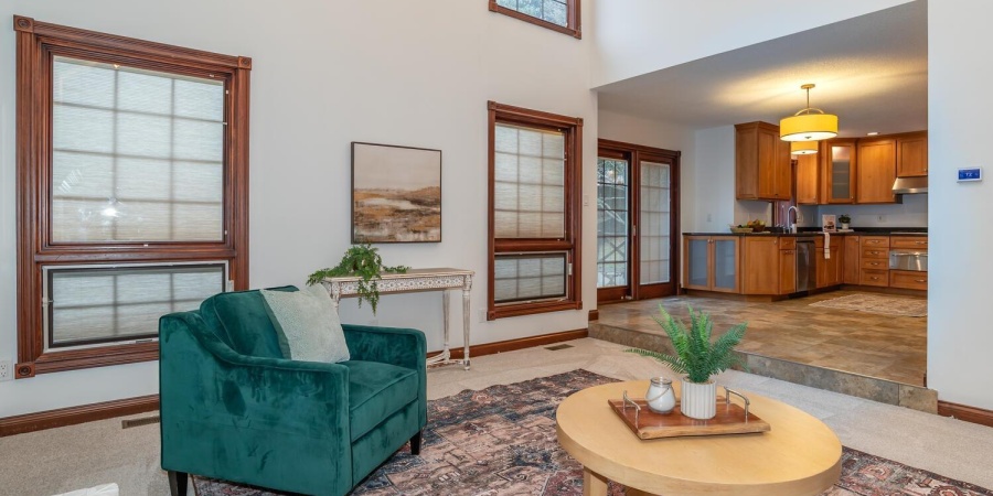 3008 S Forrester Street, Bloomington, Indiana 47401,MLS,202549633