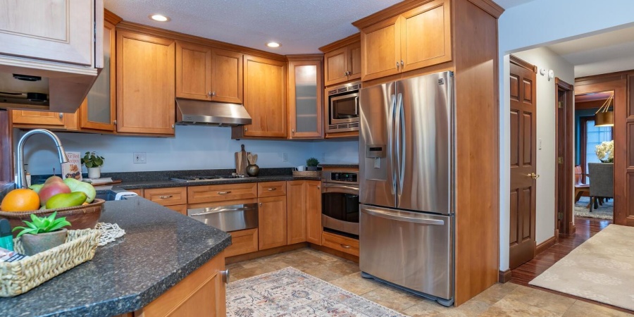 3008 S Forrester Street, Bloomington, Indiana 47401,MLS,202549633