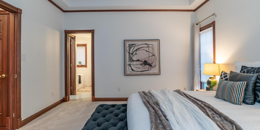 3008 S Forrester Street, Bloomington, Indiana 47401,MLS,202549633