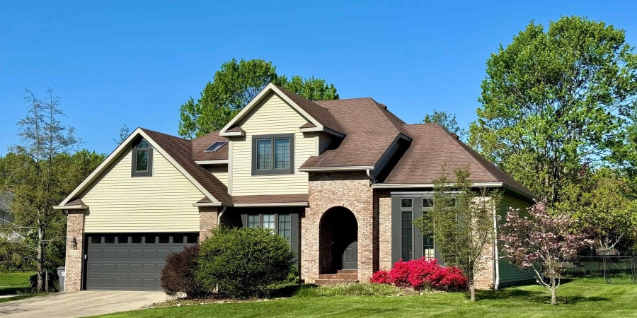 3008 S Forrester Street, Bloomington, Indiana 47401,MLS,202549633