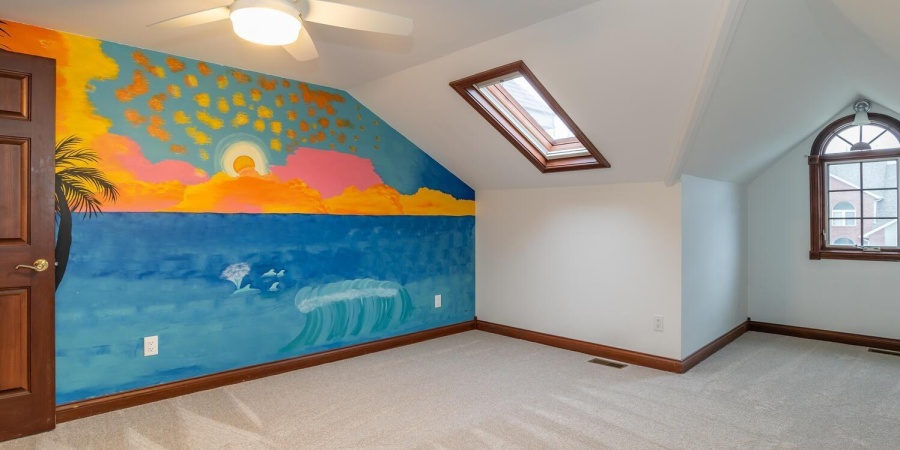 3008 S Forrester Street, Bloomington, Indiana 47401,MLS,202549633