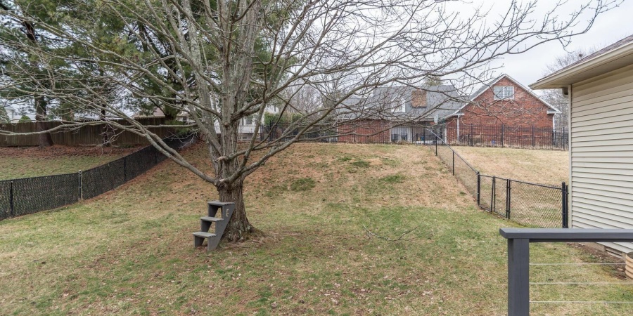 3008 S Forrester Street, Bloomington, Indiana 47401,MLS,202549633