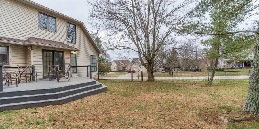 3008 S Forrester Street, Bloomington, Indiana 47401,MLS,202549633