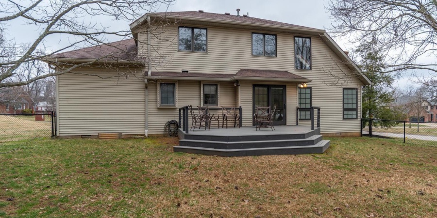 3008 S Forrester Street, Bloomington, Indiana 47401,MLS,202549633