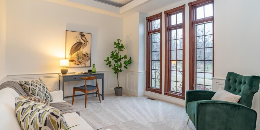 3008 S Forrester Street, Bloomington, Indiana 47401,MLS,202549633