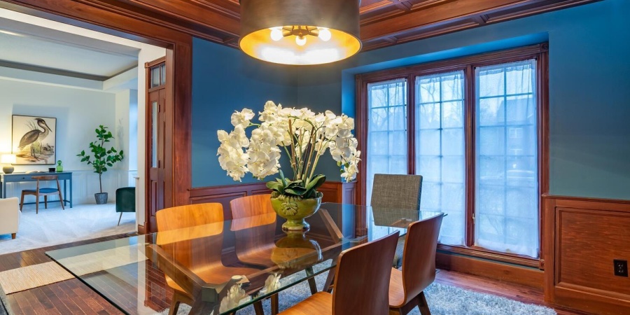 3008 S Forrester Street, Bloomington, Indiana 47401,MLS,202549633