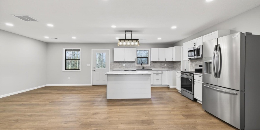 14572 W County Rd 400 North, Linton, Indiana 47441,MLS,202549662