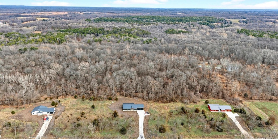 14572 W County Rd 400 North, Linton, Indiana 47441,MLS,202549662