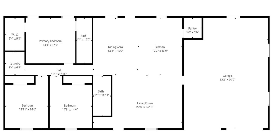 14572 W County Rd 400 North, Linton, Indiana 47441,MLS,202549662