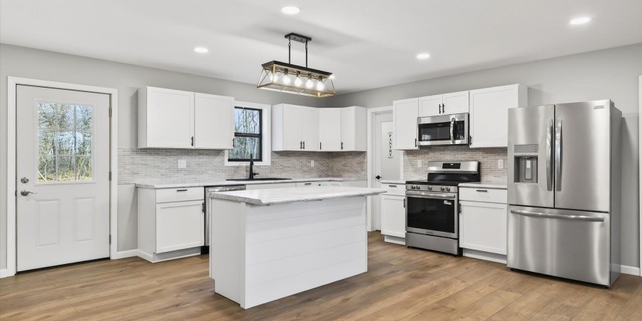 14572 W County Rd 400 North, Linton, Indiana 47441,MLS,202549662