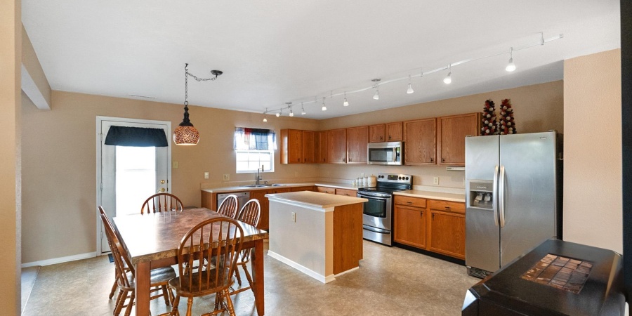 3052 W Meadowbend Drive, Monrovia, Indiana 46157,MLS,202549666