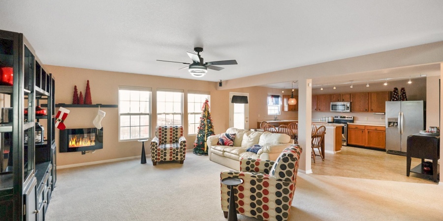 3052 W Meadowbend Drive, Monrovia, Indiana 46157,MLS,202549666