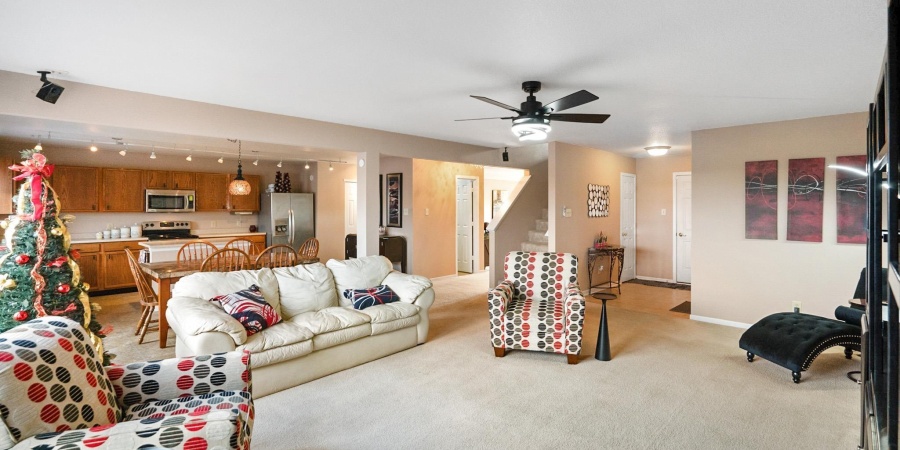 3052 W Meadowbend Drive, Monrovia, Indiana 46157,MLS,202549666