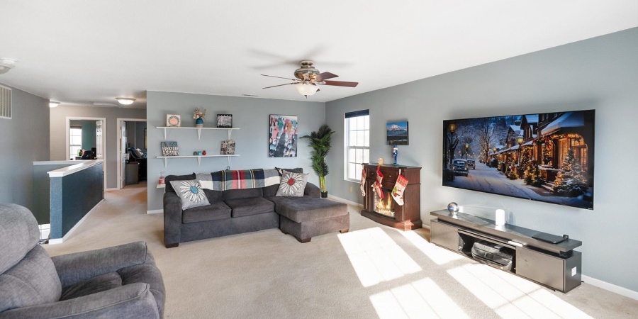 3052 W Meadowbend Drive, Monrovia, Indiana 46157,MLS,202549666