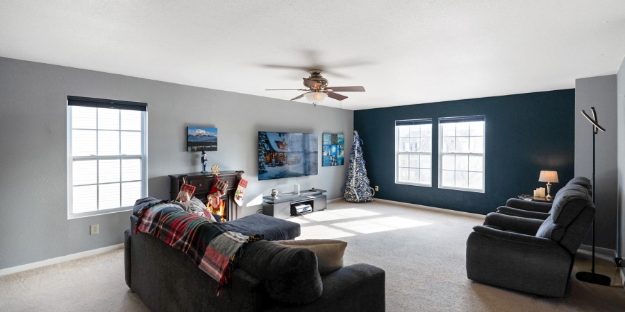 3052 W Meadowbend Drive, Monrovia, Indiana 46157,MLS,202549666