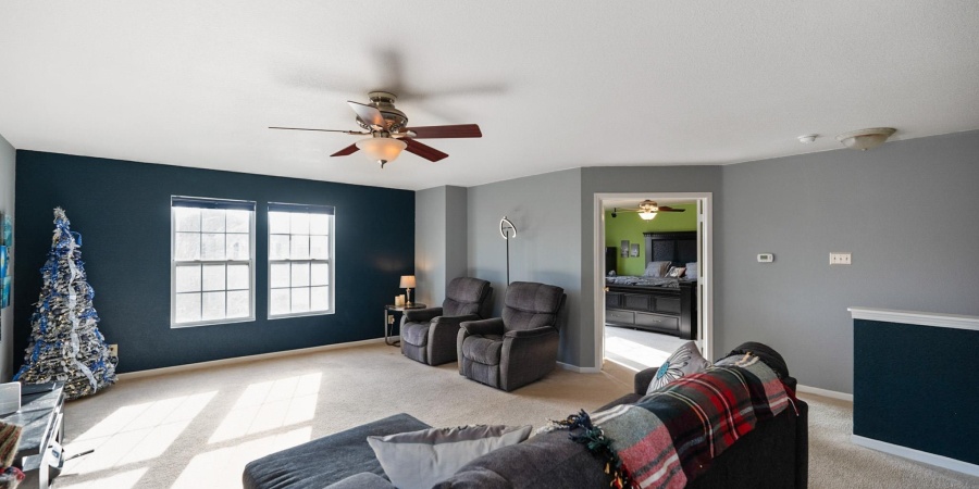 3052 W Meadowbend Drive, Monrovia, Indiana 46157,MLS,202549666