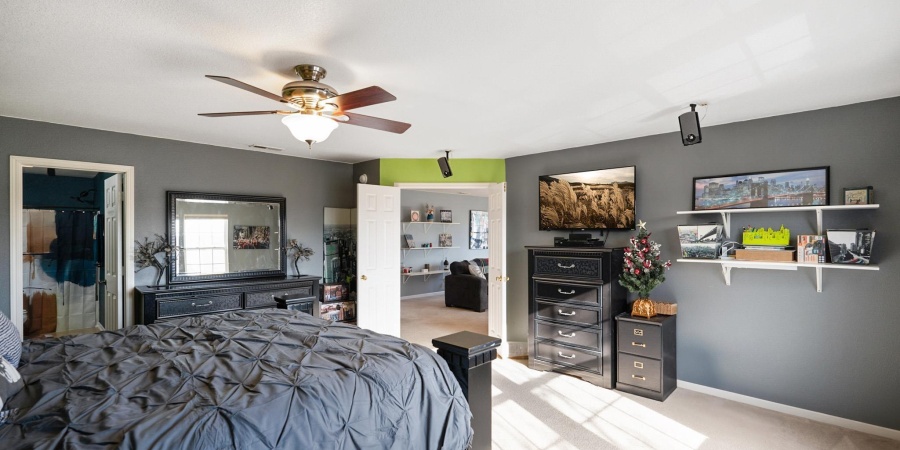 3052 W Meadowbend Drive, Monrovia, Indiana 46157,MLS,202549666