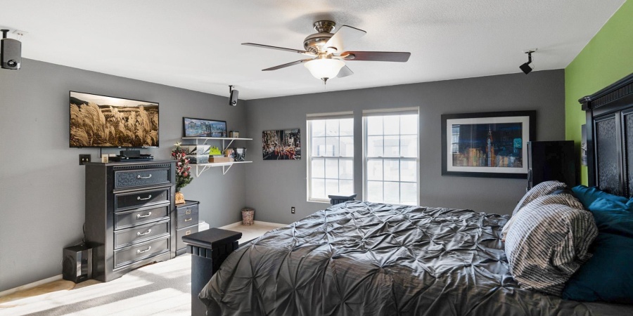 3052 W Meadowbend Drive, Monrovia, Indiana 46157,MLS,202549666