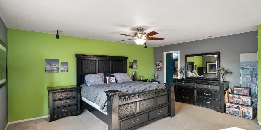 3052 W Meadowbend Drive, Monrovia, Indiana 46157,MLS,202549666