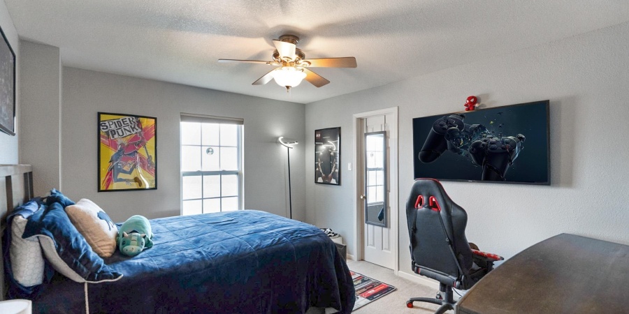 3052 W Meadowbend Drive, Monrovia, Indiana 46157,MLS,202549666