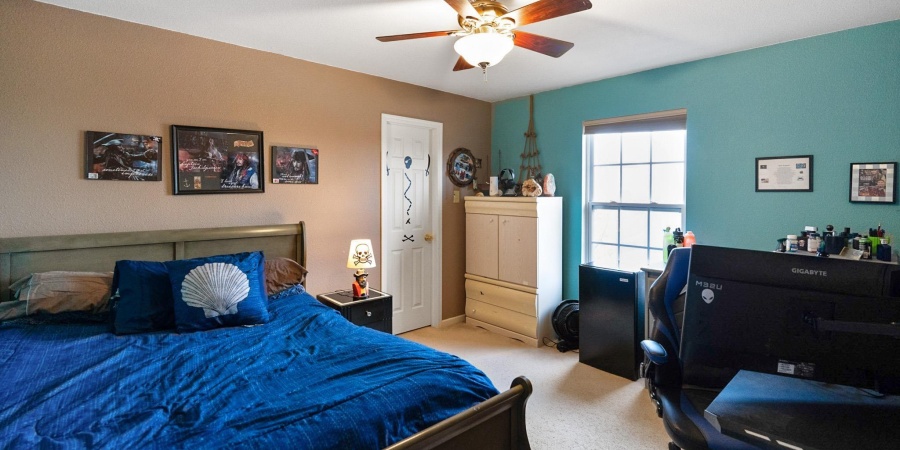 3052 W Meadowbend Drive, Monrovia, Indiana 46157,MLS,202549666