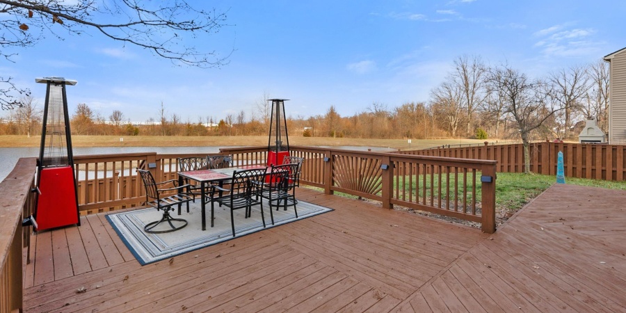 3052 W Meadowbend Drive, Monrovia, Indiana 46157,MLS,202549666