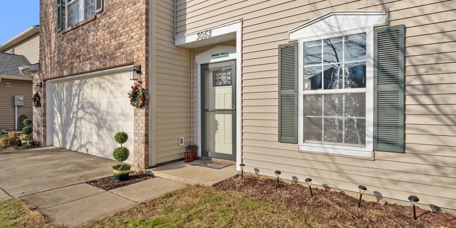 3052 W Meadowbend Drive, Monrovia, Indiana 46157,MLS,202549666