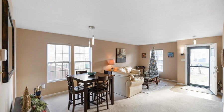 3052 W Meadowbend Drive, Monrovia, Indiana 46157,MLS,202549666