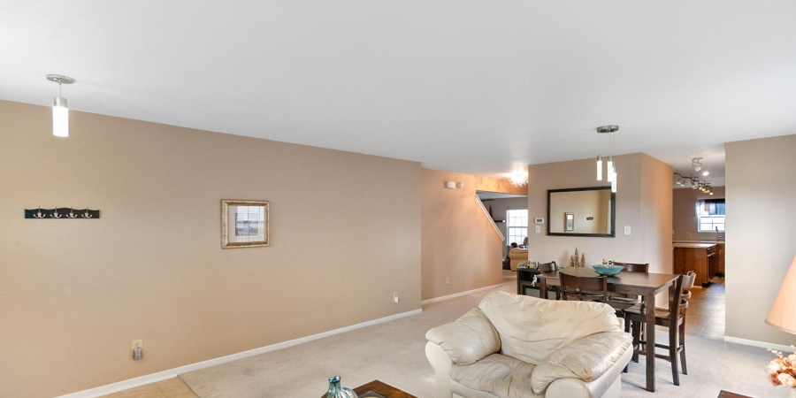 3052 W Meadowbend Drive, Monrovia, Indiana 46157,MLS,202549666