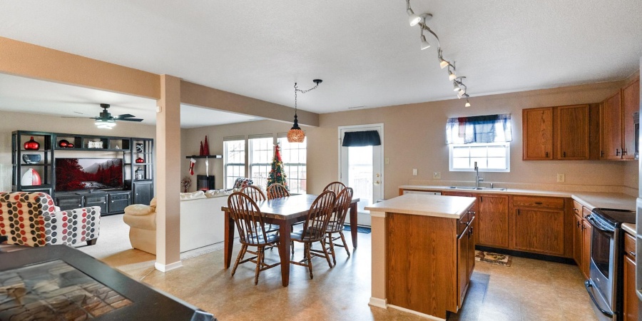 3052 W Meadowbend Drive, Monrovia, Indiana 46157,MLS,202549666