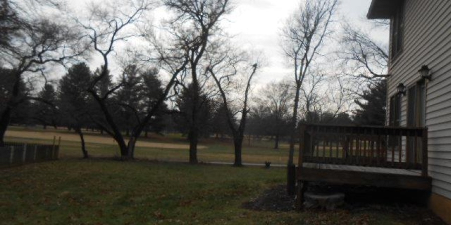 3952 N Tulipwood Court, Bloomington, Indiana 47404,MLS,202549674