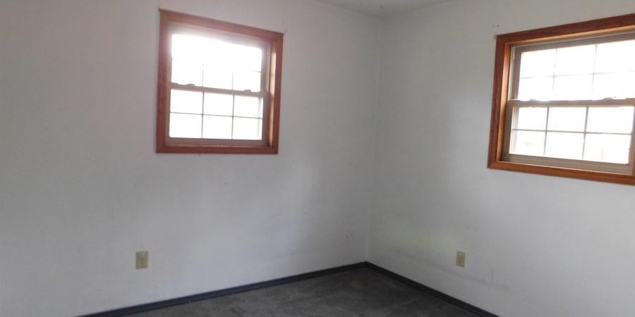 2596 S Leatherwood Road, Bedford, Indiana 47421,MLS,202549676