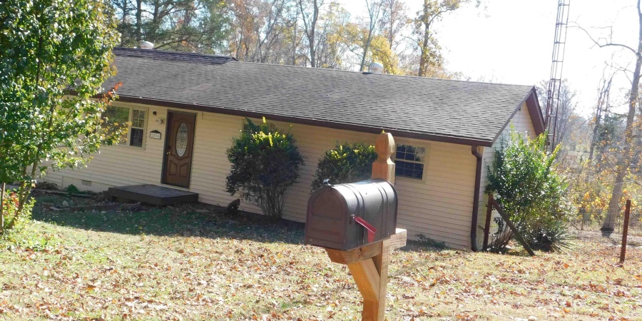 2596 S Leatherwood Road, Bedford, Indiana 47421,MLS,202549676