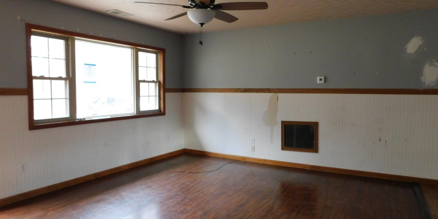 2596 S Leatherwood Road, Bedford, Indiana 47421,MLS,202549676