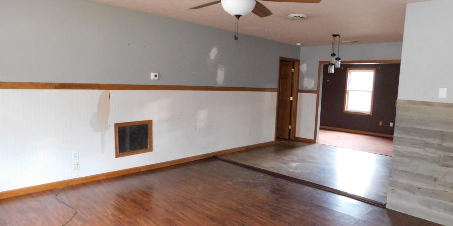 2596 S Leatherwood Road, Bedford, Indiana 47421,MLS,202549676