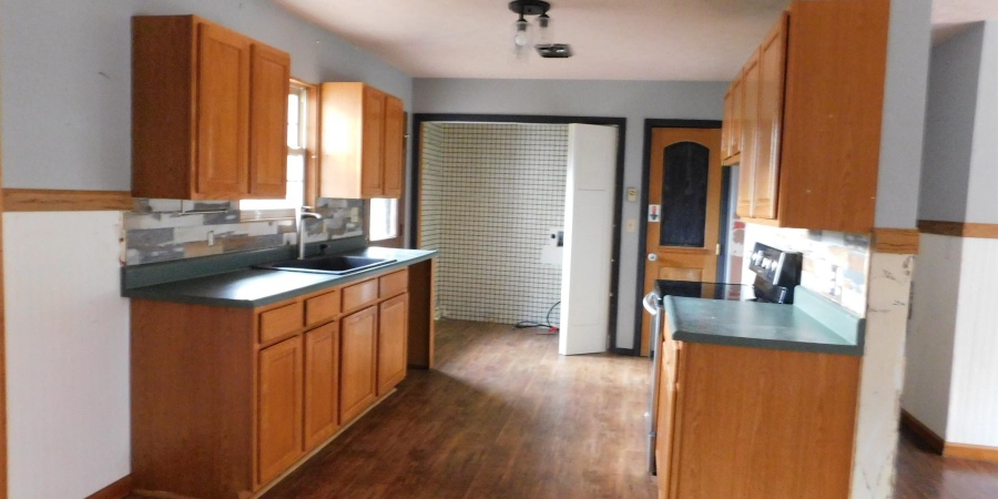 2596 S Leatherwood Road, Bedford, Indiana 47421,MLS,202549676