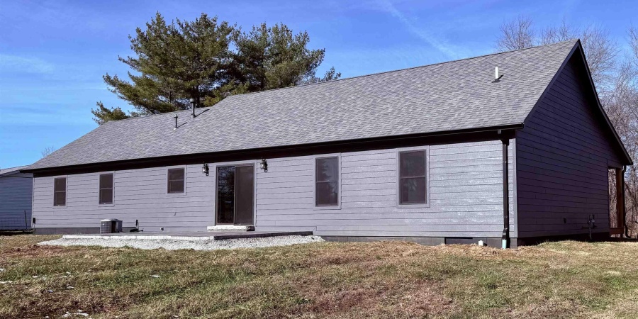 125 Bennett Road, Bedford, Indiana 47421,MLS,202549679