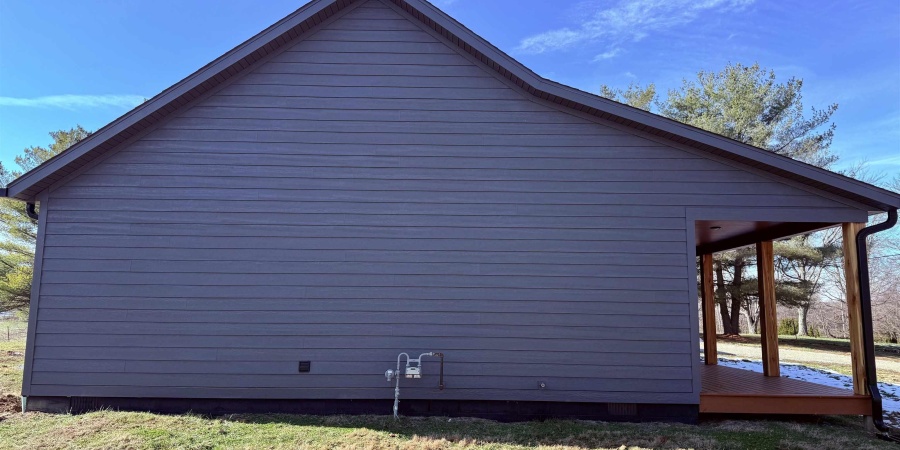 125 Bennett Road, Bedford, Indiana 47421,MLS,202549679