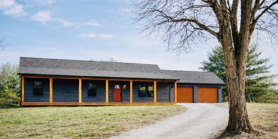 125 Bennett Road, Bedford, Indiana 47421,MLS,202549679