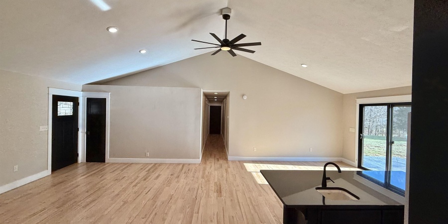 125 Bennett Road, Bedford, Indiana 47421,MLS,202549679