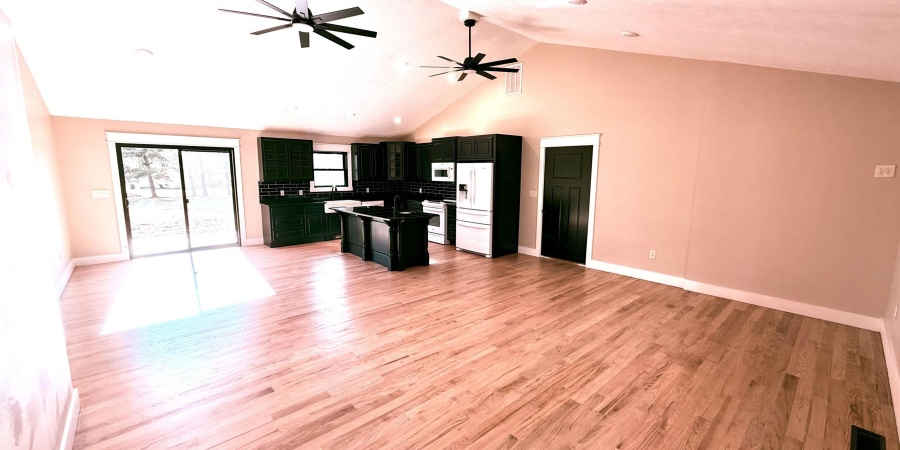 125 Bennett Road, Bedford, Indiana 47421,MLS,202549679