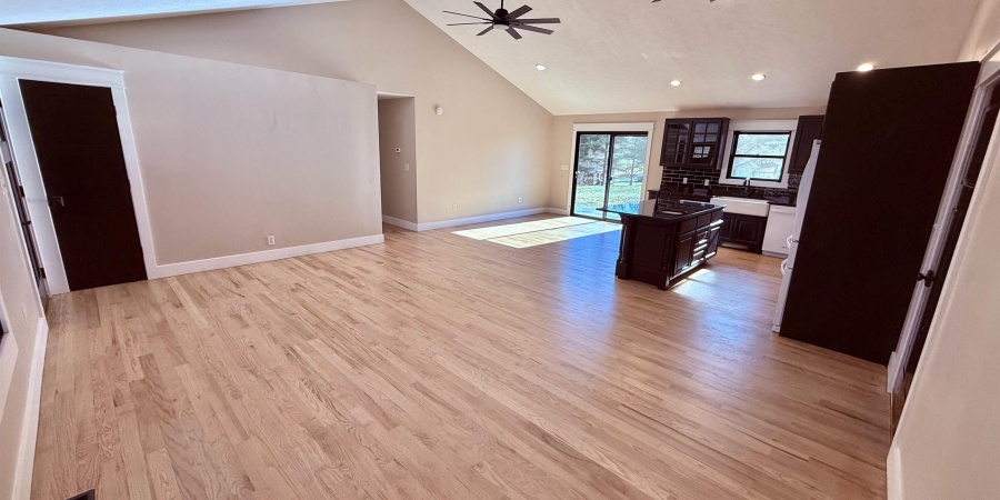 125 Bennett Road, Bedford, Indiana 47421,MLS,202549679