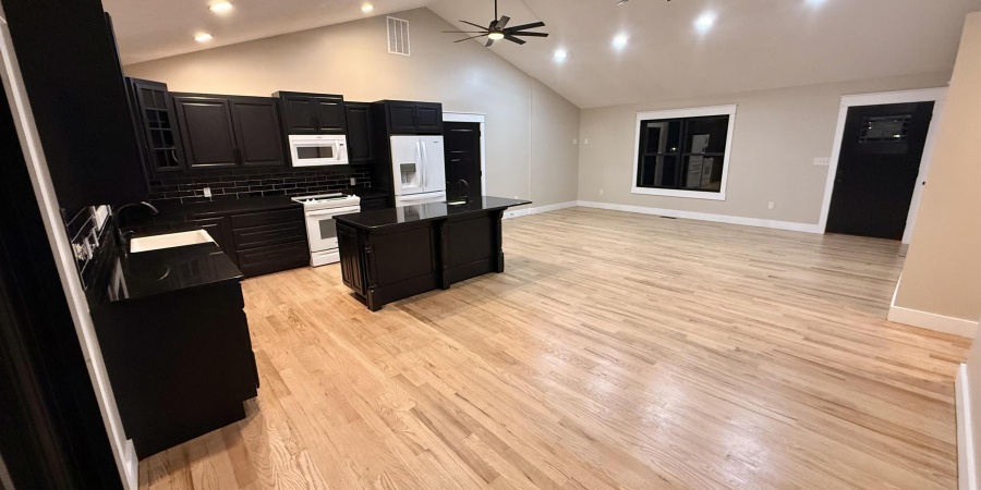 125 Bennett Road, Bedford, Indiana 47421,MLS,202549679