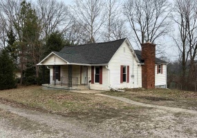 3823 E Boltinghouse Road, Bloomington, Indiana 47408,MLS,202549695